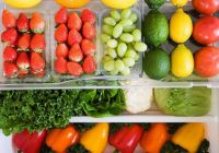 Good tips to preserve fresh vegetables for half a month in a row