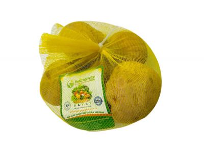 Pink Potato Pink Potato