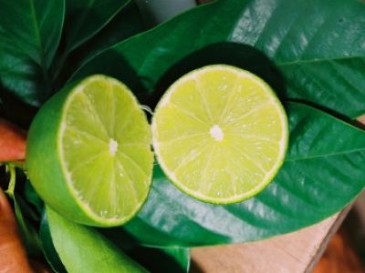Seedless Lemon
