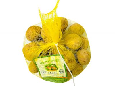 Baby Potato Baby Potato