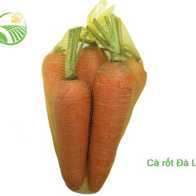 Cà Rốt Đà Lạt