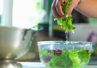 Mistakes to avoid when processing vegetables
