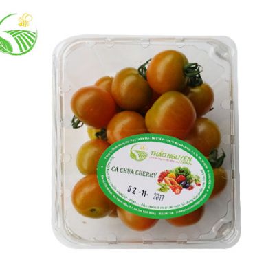Cà Chua Cherry