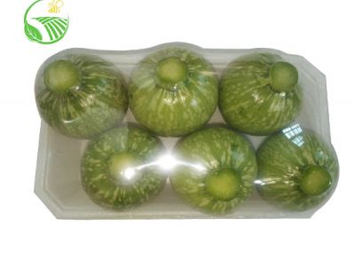 Baby Japanese Squash