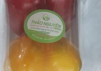 Interesting tips about Dalat bell peppers