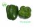 Green Capsicum