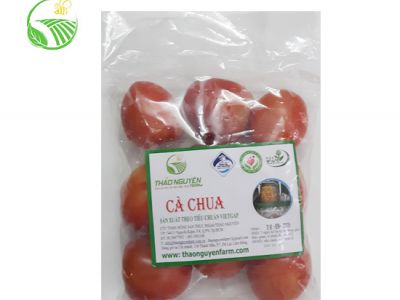 Packed Tomatoes Packed Tomatoes