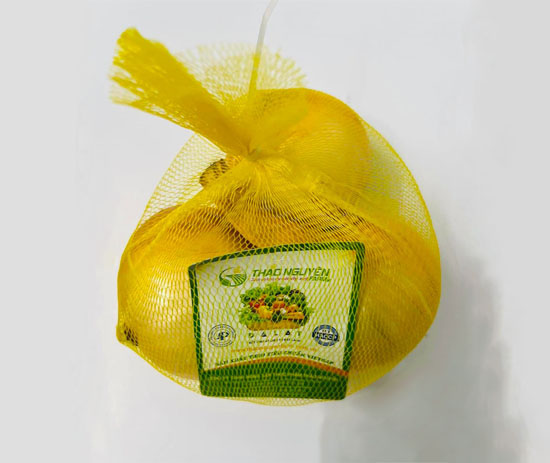 Hành Tây Đà Lạt