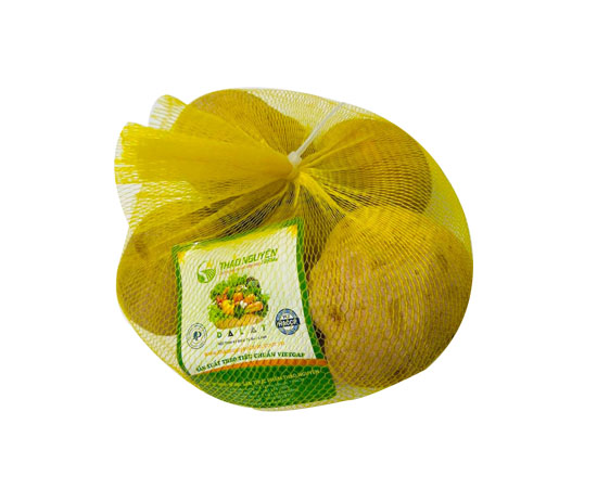 Khoai Tây Hồng