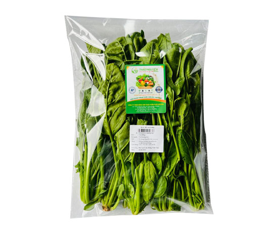 Spinach