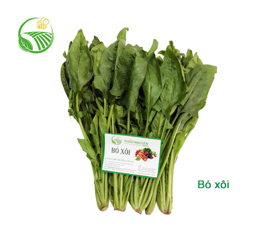 Spinach