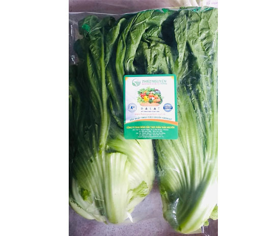 Mustard Green