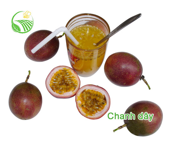 Passion fruit